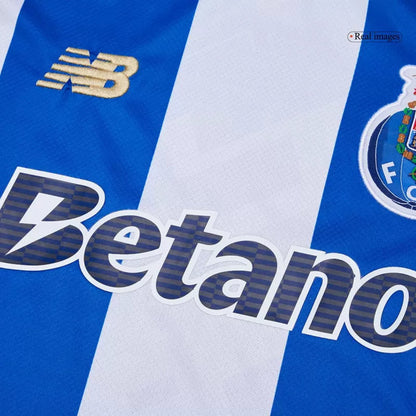 FC Porto Home Soccer Jersey 2025/26 Top Koszulki Pilka Sklep