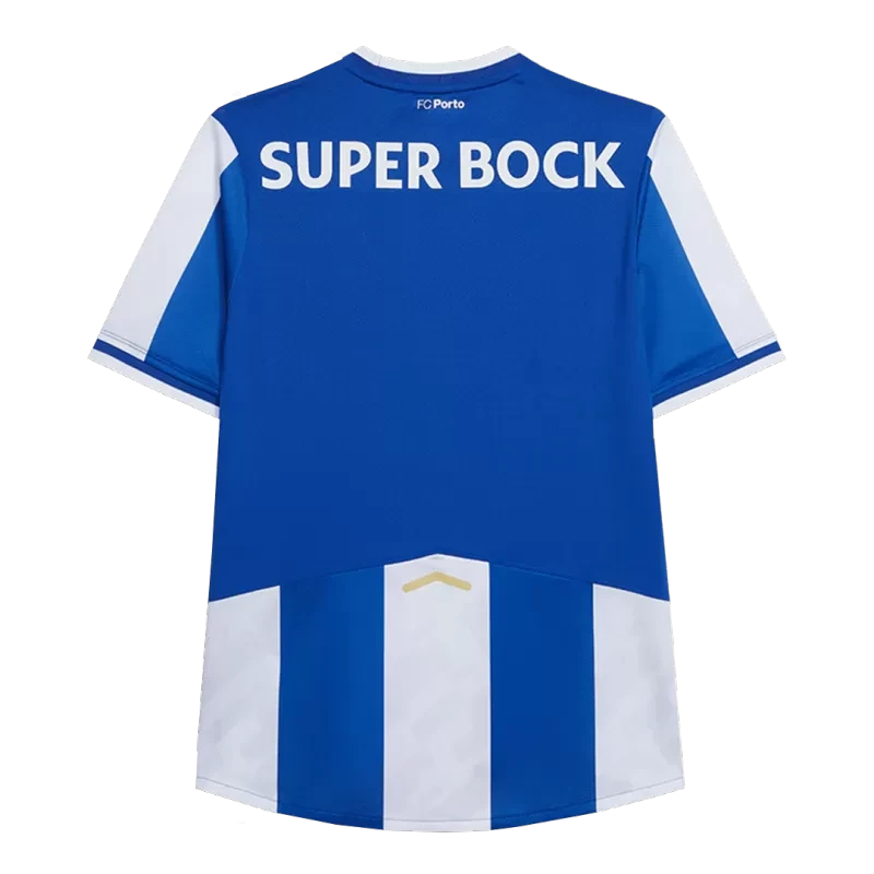 FC Porto Home Soccer Jersey 2025/26 Top Koszulki Pilka Sklep