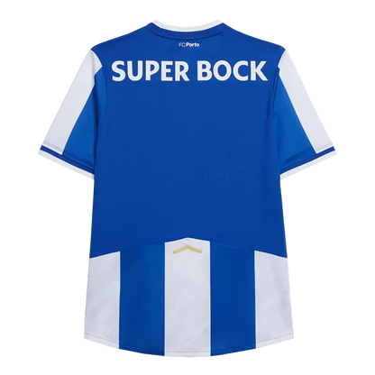 FC Porto Home Soccer Jersey 2025/26 Top Koszulki Pilka Sklep