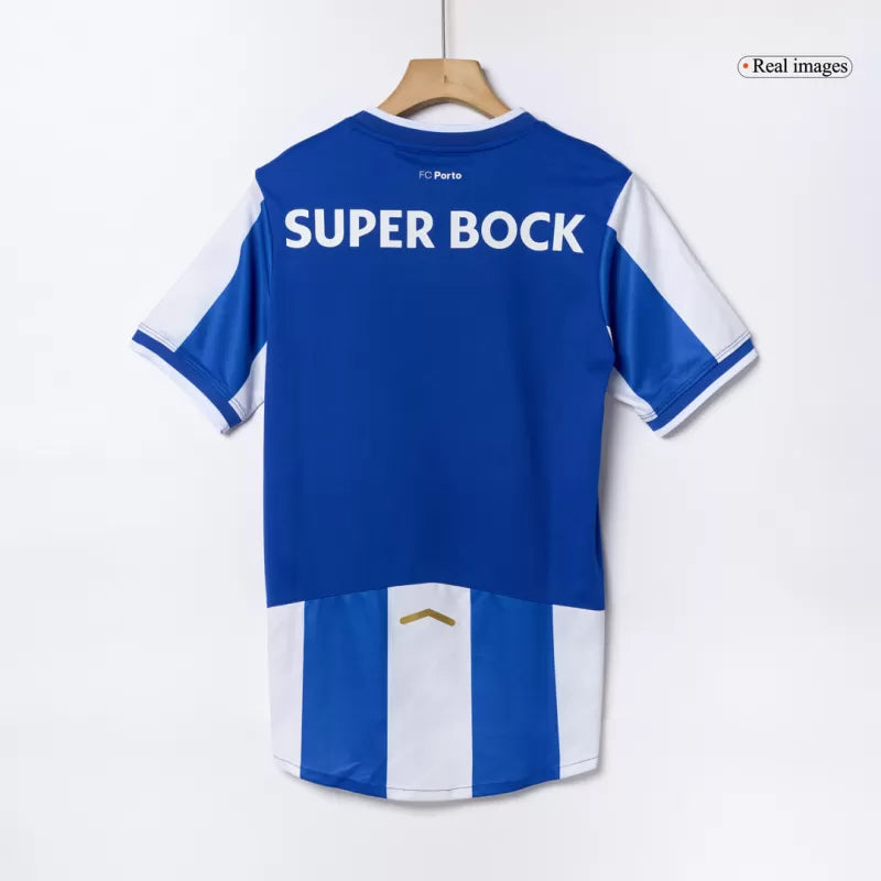 FC Porto Home Soccer Jersey 2025/26 Top Koszulki Pilka Sklep