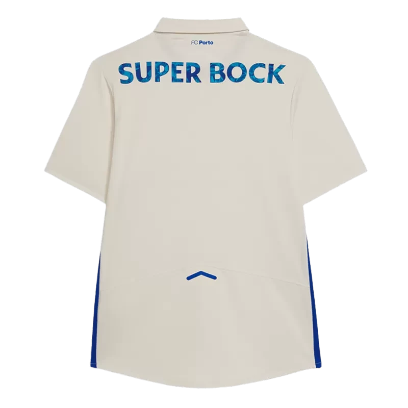 FC Porto Third Away Soccer Jersey 2025/26 Top Koszulki Pilka Sklep