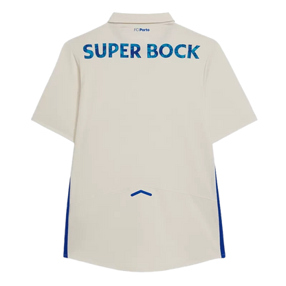 FC Porto Third Away Soccer Jersey 2025/26 Top Koszulki Pilka Sklep