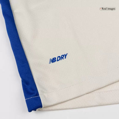 FC Porto Third Away Soccer Jersey 2025/26 Top Koszulki Pilka Sklep