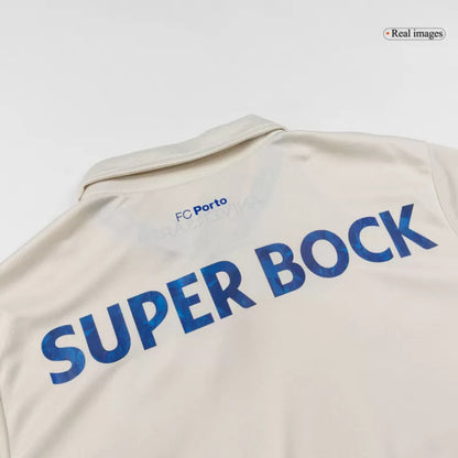 FC Porto Third Away Soccer Jersey 2025/26 Top Koszulki Pilka Sklep