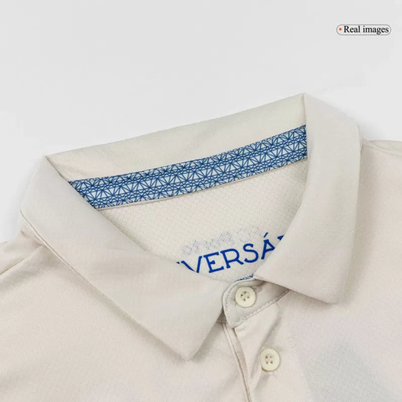 FC Porto Third Away Soccer Jersey 2025/26 Top Koszulki Pilka Sklep