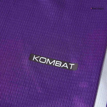 Fiorentina Home Soccer Jersey 2025/26 Top Koszulki Pilka Sklep