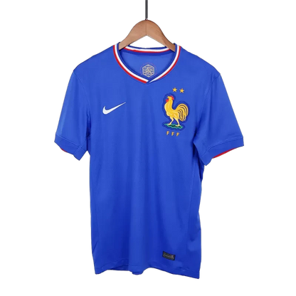 Koszulka piłkarska domowa France EURO 2024 Top Koszulki Pilka Sklep