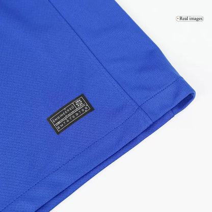 Koszulka piłkarska domowa France EURO 2024 Top Koszulki Pilka Sklep