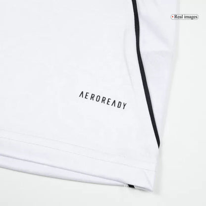 Fulham Home Soccer Jersey 2025/26