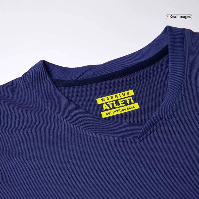 GRIEZMANN #7 Atletico Madrid Away Soccer Jersey 2025/26 Top Koszulki Pilka Sklep