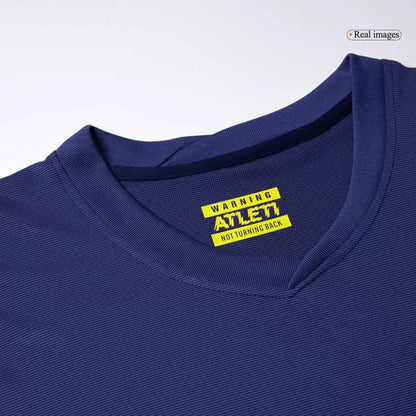 GRIEZMANN #7 Atletico Madrid Away Soccer Jersey 2025/26 Top Koszulki Pilka Sklep