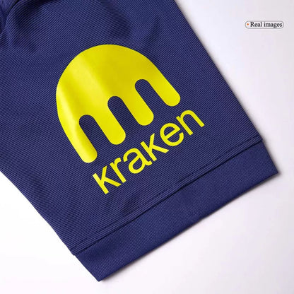 GRIEZMANN #7 Atletico Madrid Away Soccer Jersey 2025/26 Top Koszulki Pilka Sklep