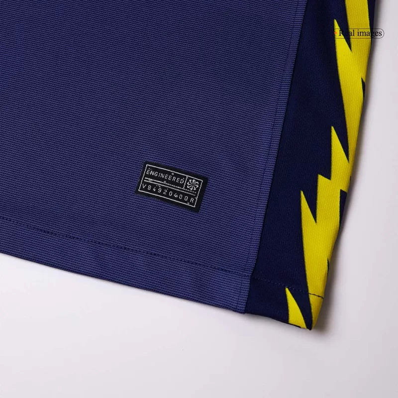 GRIEZMANN #7 Atletico Madrid Away Soccer Jersey 2025/26 Top Koszulki Pilka Sklep