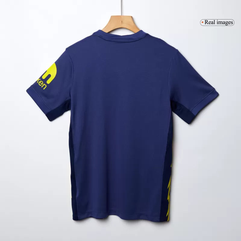 GRIEZMANN #7 Atletico Madrid Away Soccer Jersey 2025/26 Top Koszulki Pilka Sklep