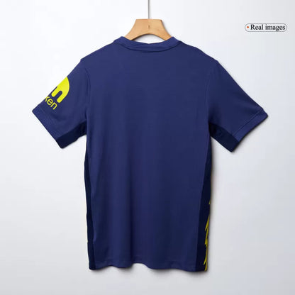 GRIEZMANN #7 Atletico Madrid Away Soccer Jersey 2025/26 Top Koszulki Pilka Sklep