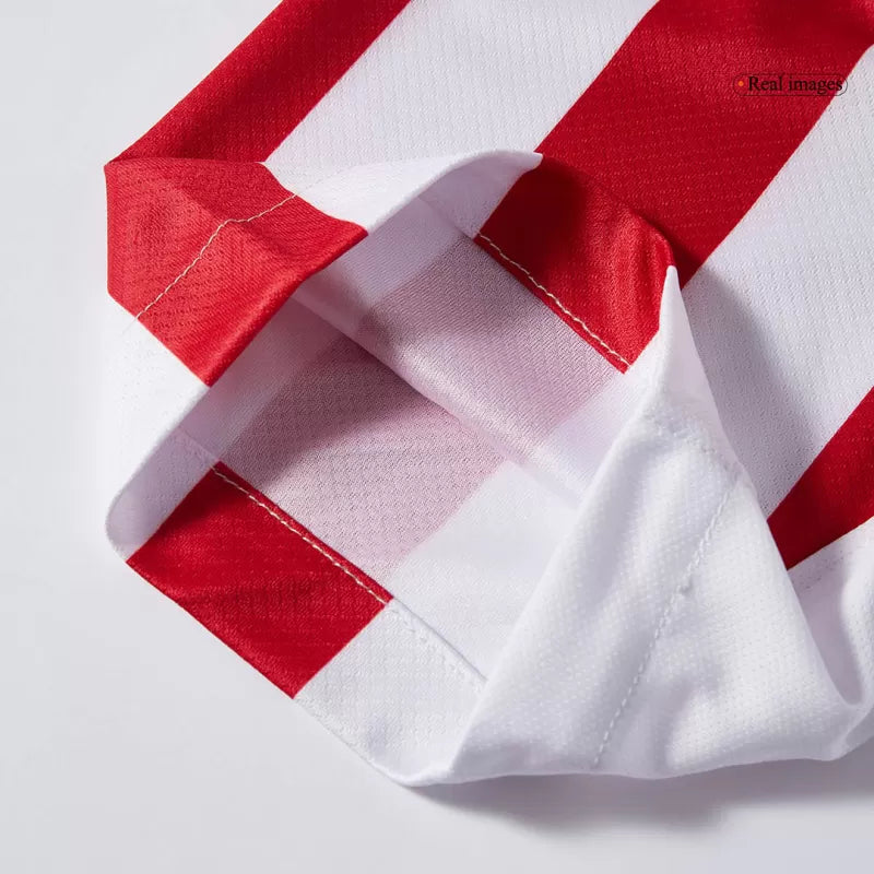 GRIEZMANN #7 Atletico Madrid Home Soccer Jersey 2025/26 Top Koszulki Pilka Sklep