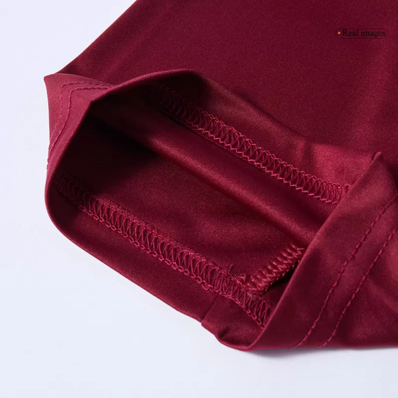 Koszulka wyjazdowa Niemcy Euro 2025 damska Top Koszulki Pilka Sklep