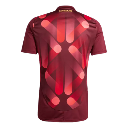 Koszulka wyjazdowa Niemcy Euro 2025 damska Top Koszulki Pilka Sklep