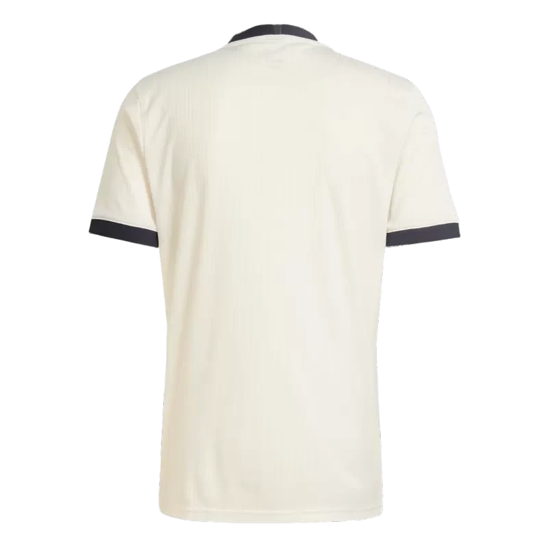 Koszulka piłkarska Niemcy 2025 - 125. rocznica Top Koszulki Pilka Sklep