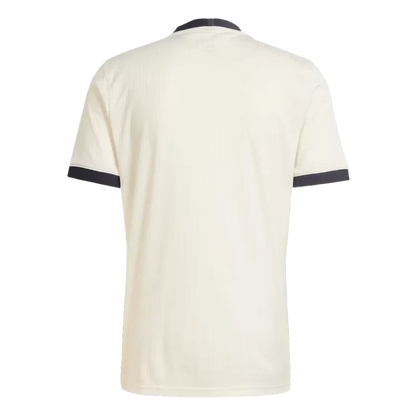 Koszulka piłkarska Niemcy 2025 - 125. rocznica Top Koszulki Pilka Sklep