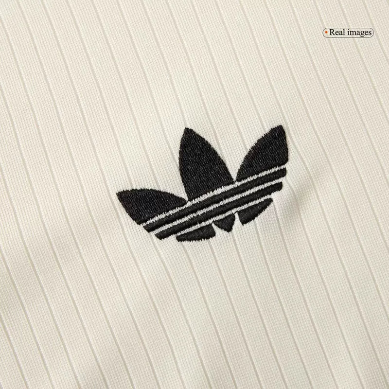 Koszulka piłkarska Niemcy 2025 - 125. rocznica Top Koszulki Pilka Sklep