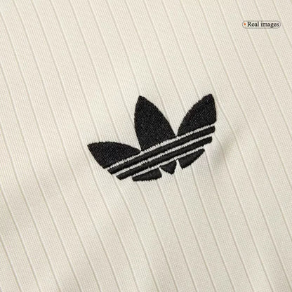 Koszulka piłkarska Niemcy 2025 - 125. rocznica Top Koszulki Pilka Sklep