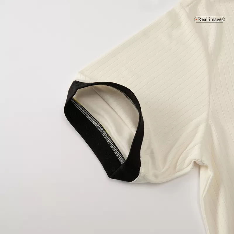 Koszulka piłkarska Niemcy 2025 - 125. rocznica Top Koszulki Pilka Sklep