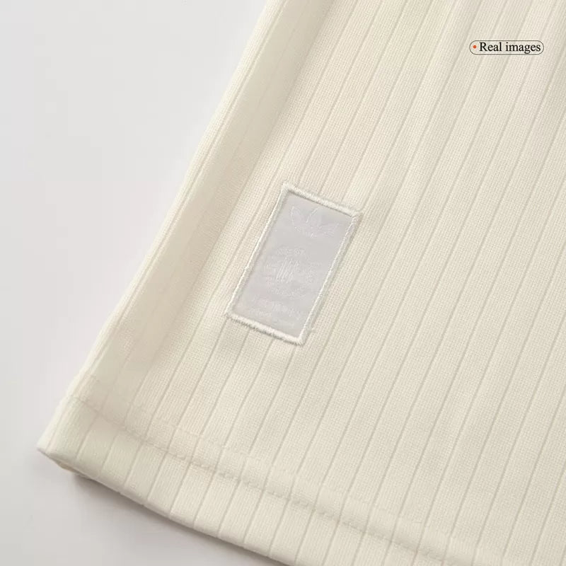 Koszulka piłkarska Niemcy 2025 - 125. rocznica Top Koszulki Pilka Sklep