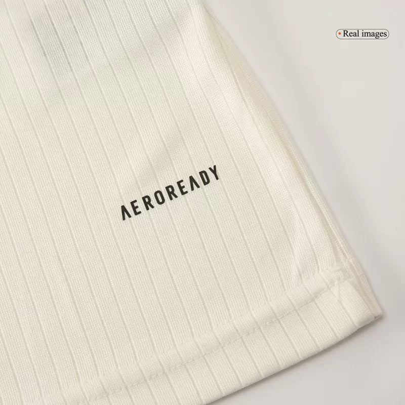 Koszulka piłkarska Niemcy 2025 - 125. rocznica Top Koszulki Pilka Sklep