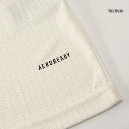 Koszulka piłkarska Niemcy 2025 - 125. rocznica Top Koszulki Pilka Sklep