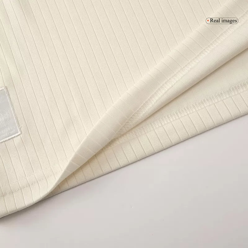 Koszulka piłkarska Niemcy 2025 - 125. rocznica Top Koszulki Pilka Sklep