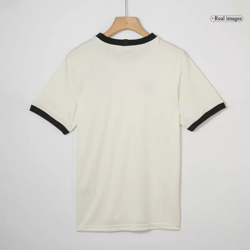 Koszulka piłkarska Niemcy 2025 - 125. rocznica Top Koszulki Pilka Sklep