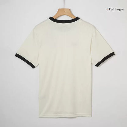 Koszulka piłkarska Niemcy 2025 - 125. rocznica Top Koszulki Pilka Sklep