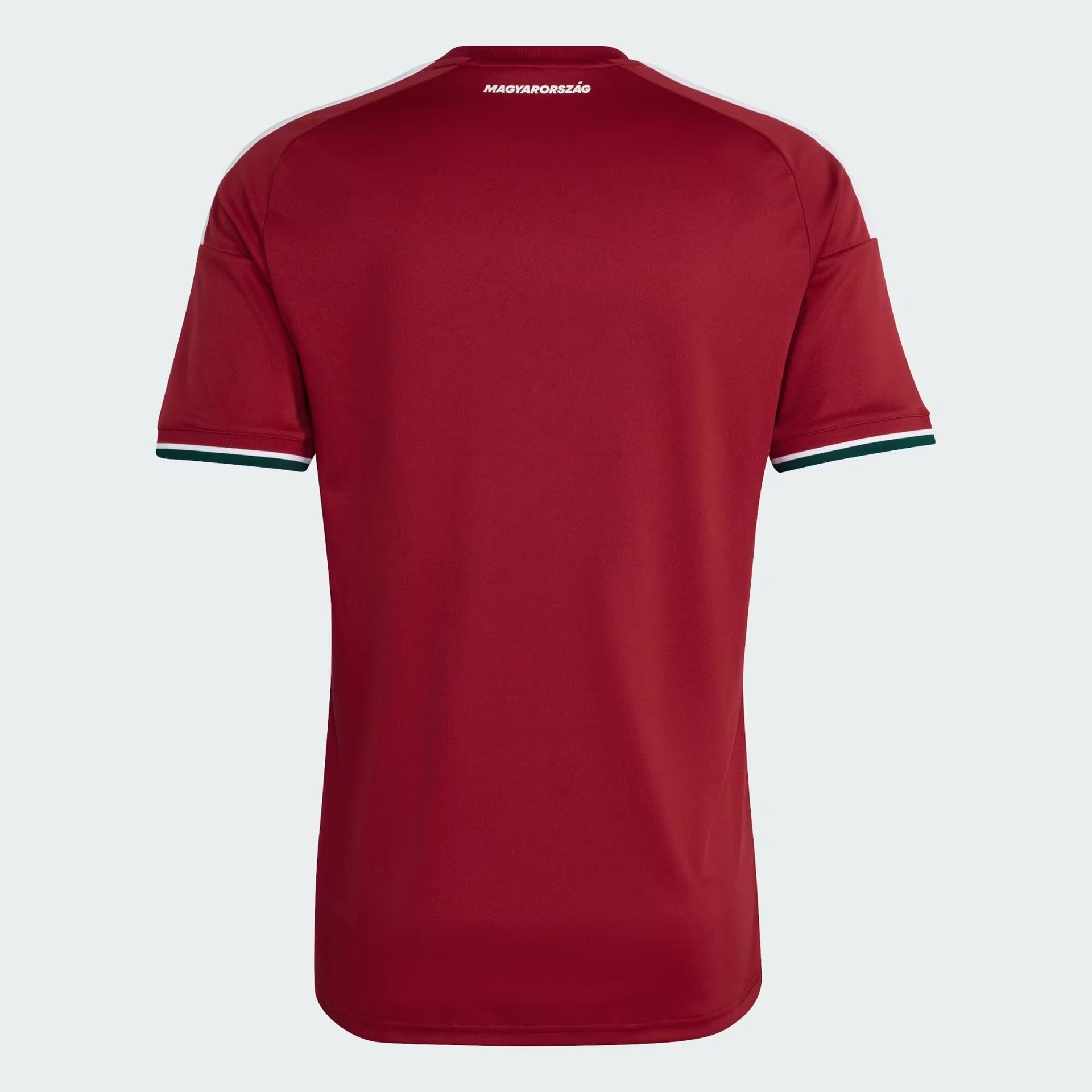 Hungary Home Soccer Jersey 2026 Top Koszulki Pilka Sklep
