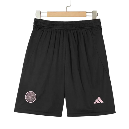 Inter Miami CF Away Soccer Jersey Kit(Jersey+Shorts) 2025 Top Koszulki Pilka Sklep