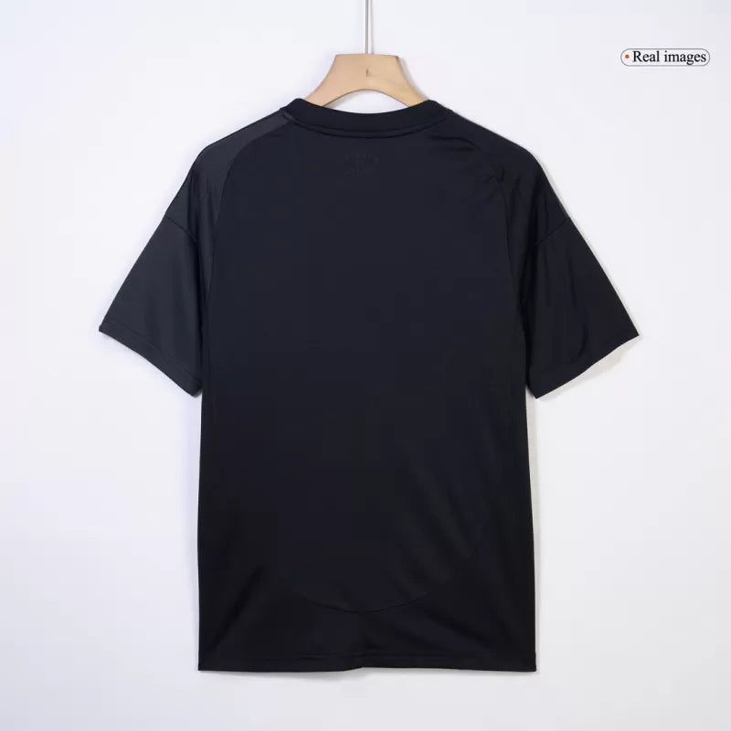 Inter Miami CF Away Soccer Jersey Kit(Jersey+Shorts) 2025 Top Koszulki Pilka Sklep