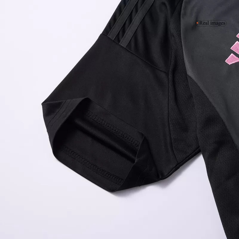 Inter Miami CF Away Soccer Jersey Kit(Jersey+Shorts) 2025 Top Koszulki Pilka Sklep