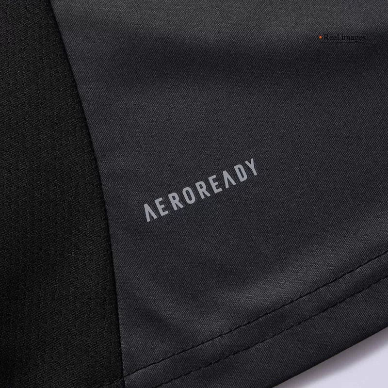 Inter Miami CF Away Soccer Jersey Kit(Jersey+Shorts) 2025 Top Koszulki Pilka Sklep