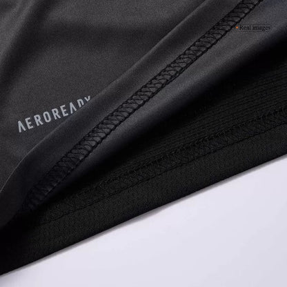 Inter Miami CF Away Soccer Jersey Kit(Jersey+Shorts) 2025 Top Koszulki Pilka Sklep