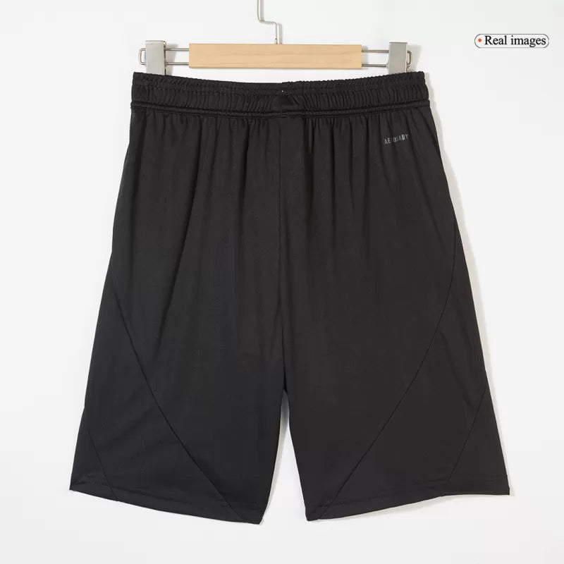 Inter Miami CF Away Soccer Jersey Kit(Jersey+Shorts) 2025 Top Koszulki Pilka Sklep