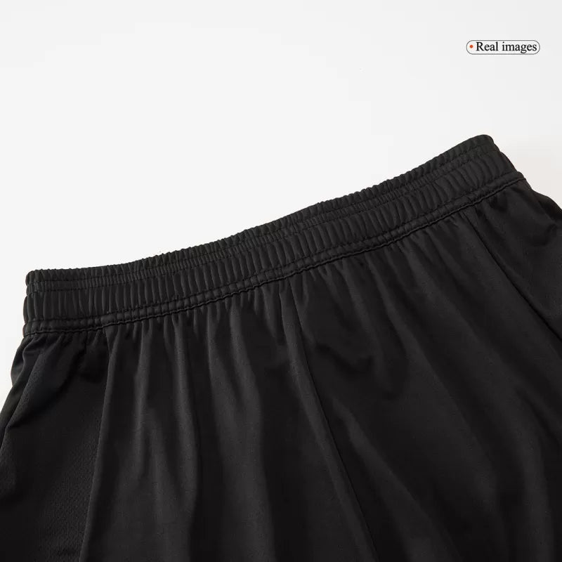 Inter Miami CF Away Soccer Jersey Kit(Jersey+Shorts) 2025 Top Koszulki Pilka Sklep