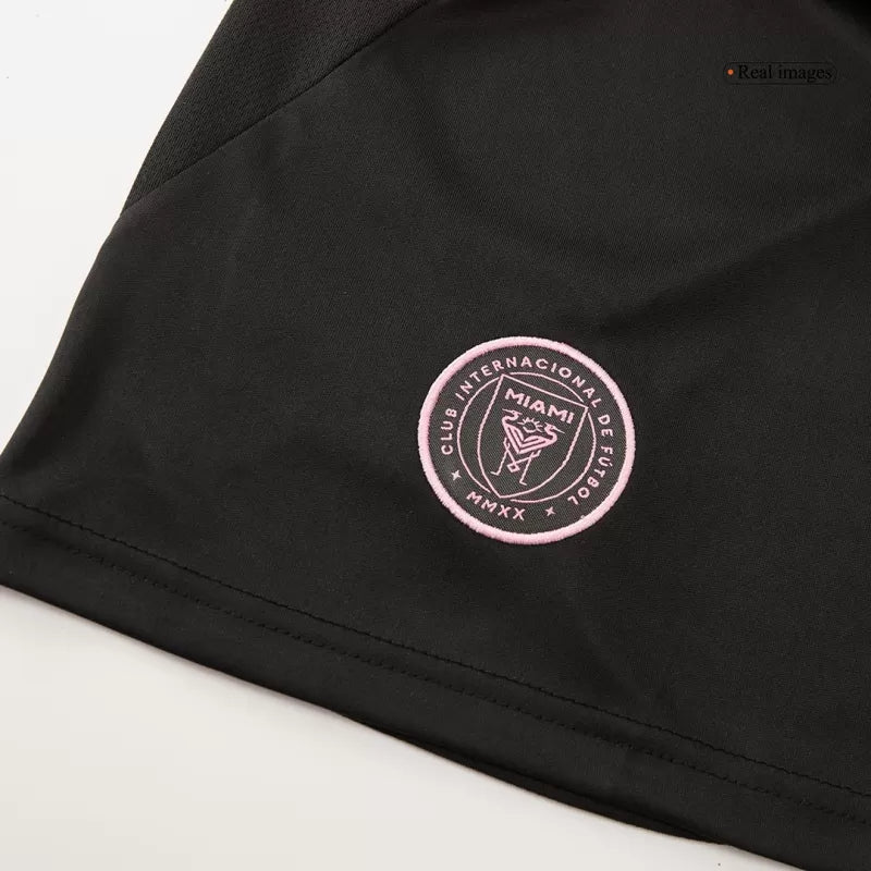 Inter Miami CF Away Soccer Jersey Kit(Jersey+Shorts) 2025 Top Koszulki Pilka Sklep