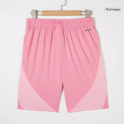 Inter Miami CF Home Soccer Jersey Kit(Jersey+Shorts) 2025 Top Koszulki Pilka Sklep