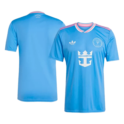 Inter Miami CF Third Away Soccer Jersey 2025 Top Koszulki Pilka Sklep