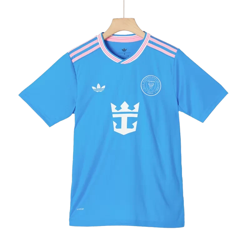 Inter Miami CF Third Away Soccer Jersey 2025 Top Koszulki Pilka Sklep