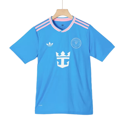 Inter Miami CF Third Away Soccer Jersey 2025 Top Koszulki Pilka Sklep