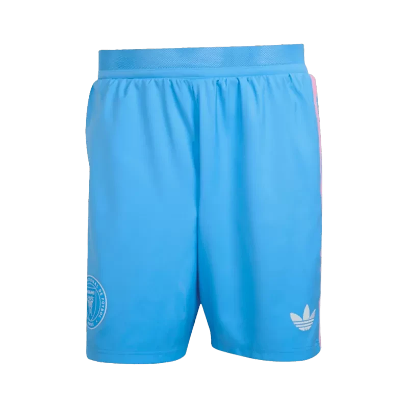 Inter Miami CF Third Away Soccer Jersey Kit(Jersey+Shorts) 2025 Top Koszulki Pilka Sklep