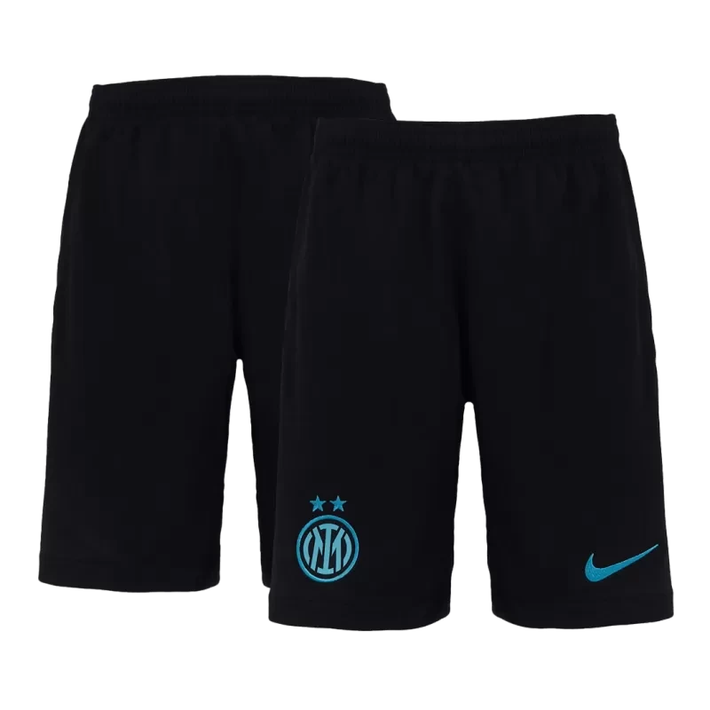 Inter Milan Home Soccer Jersey Kit(Jersey+Shorts) 2025/26 Top Koszulki Pilka Sklep