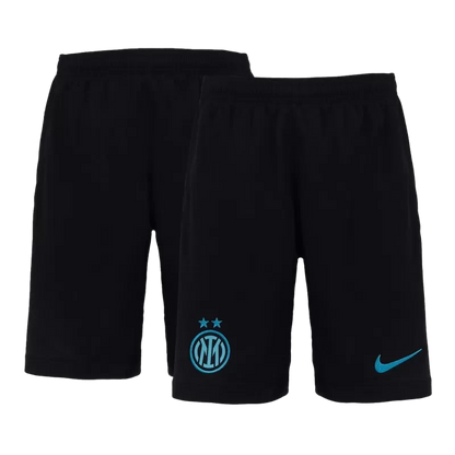 Inter Milan Home Soccer Jersey Kit(Jersey+Shorts) 2025/26 Top Koszulki Pilka Sklep