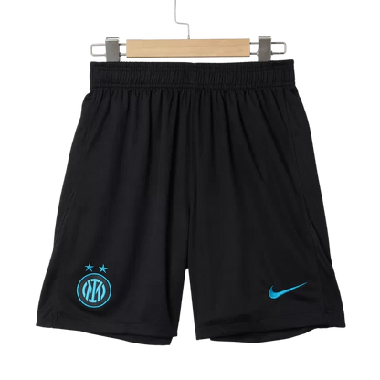 Inter Milan Home Soccer Jersey Kit(Jersey+Shorts) 2025/26 Top Koszulki Pilka Sklep